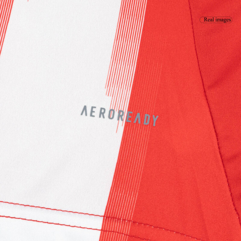 レディース バイエルンミュンヘン  ホーム サッカーユニフォーム 2025/26