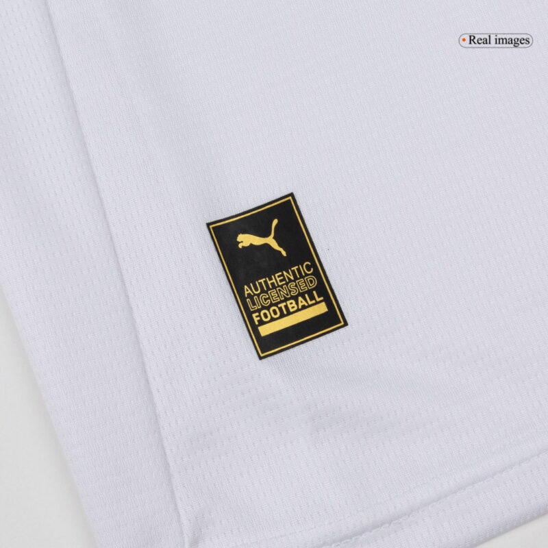 Borussia Mönchengladbach Home Soccer Jersey 2025/26