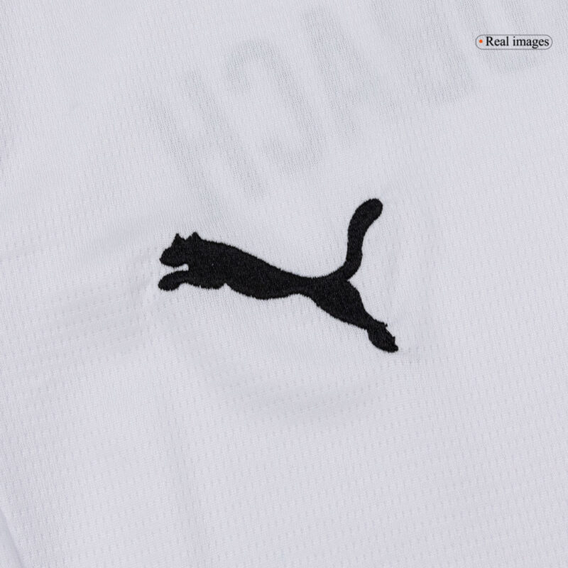 Borussia Mönchengladbach Home Soccer Jersey 2025/26