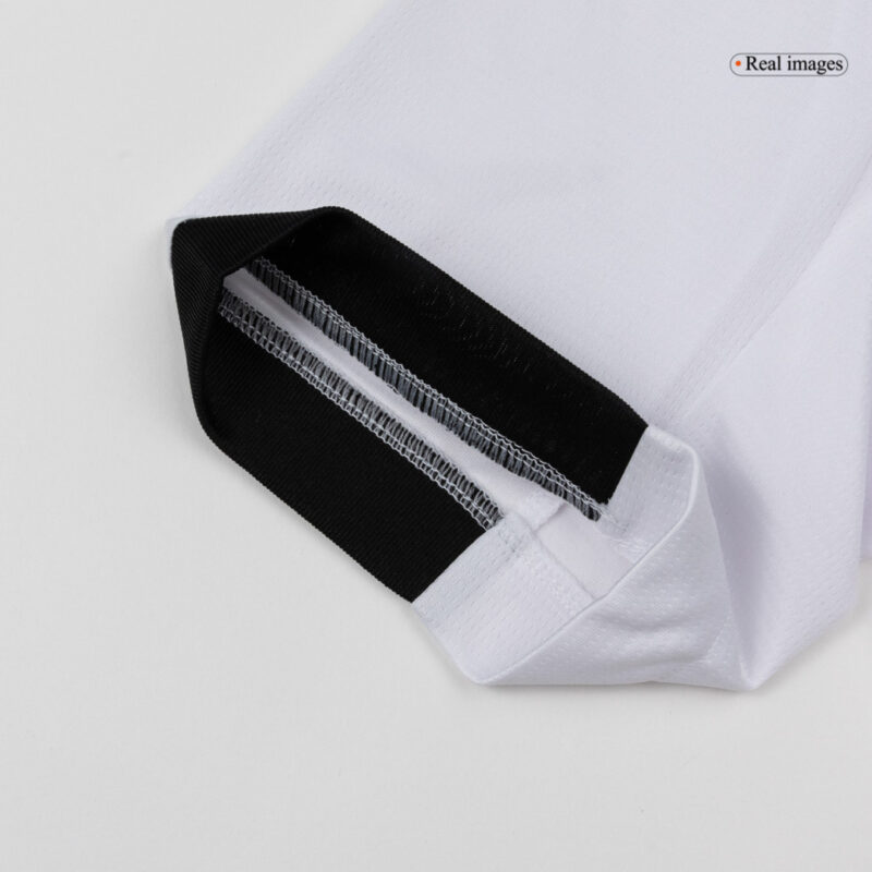 Borussia Mönchengladbach Home Soccer Jersey 2025/26