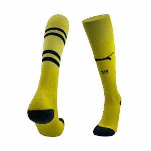 ドルトムント ホーム サッカーソックス 2024/25