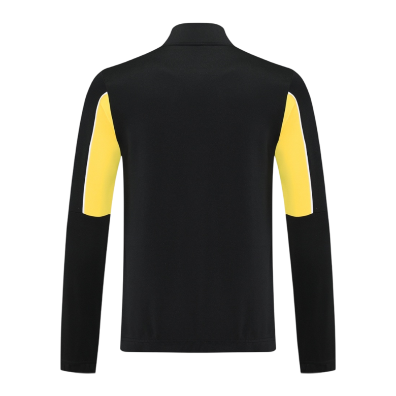 25/26 Borussia ドルトムント Training Jacket Yellow
