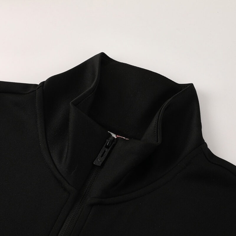 25/26 Borussia ドルトムント Training Jacket Yellow