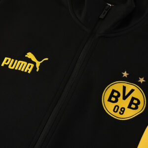 25/26 Borussia ドルトムント Training Jacket Yellow