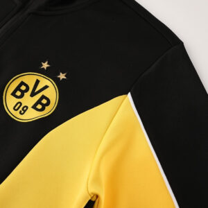 25/26 Borussia ドルトムント Training Jacket Yellow