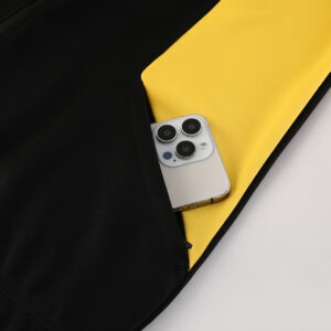 25/26 Borussia ドルトムント Training Jacket Yellow