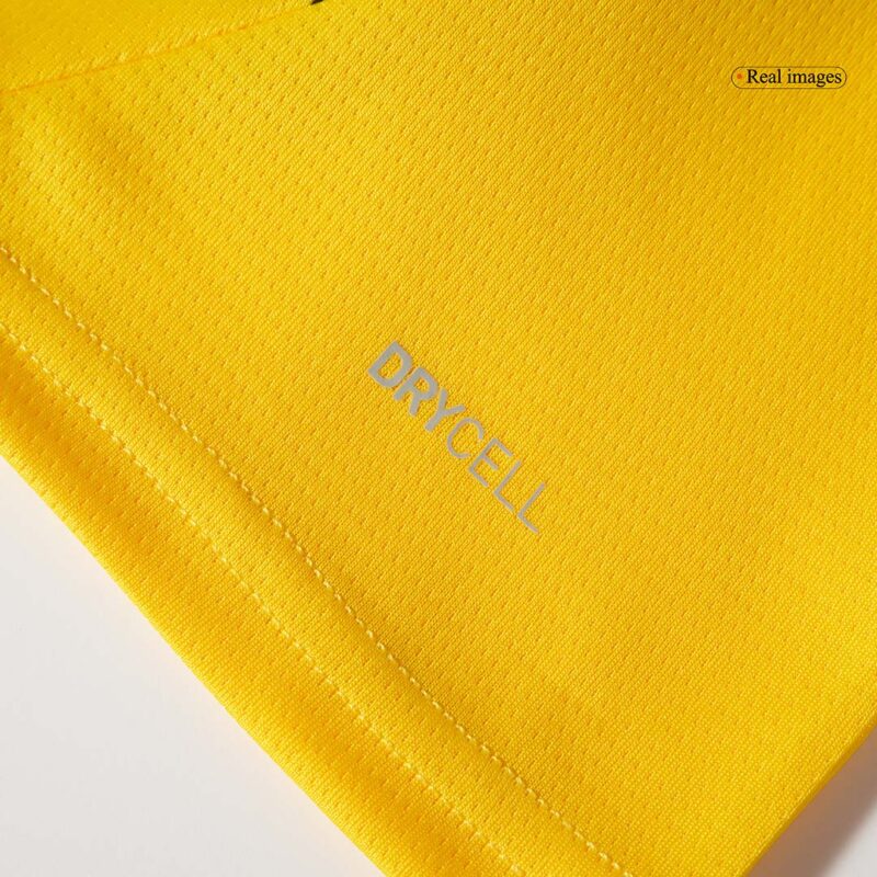 ドルトムント ホーム ユニフォーム キット 2024/25 (ユニフォーム+Shorts+Socks)