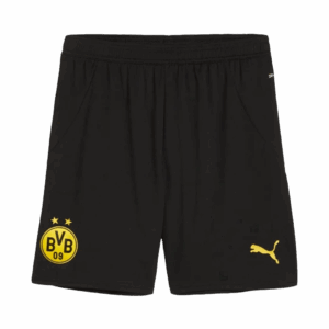 ドルトムント ホーム ユニフォーム キット 2024/25 (ユニフォーム+Shorts+Socks)