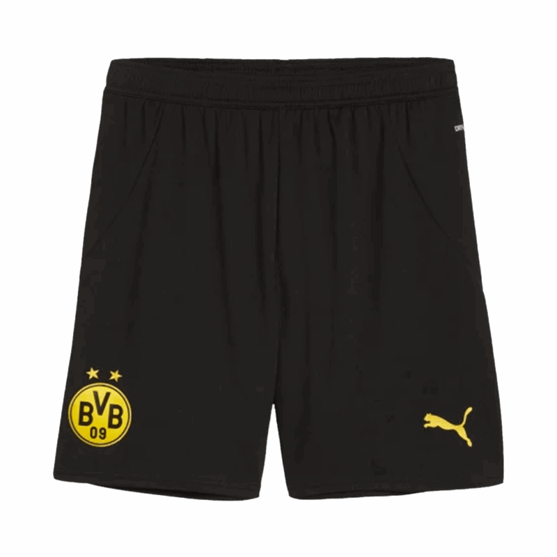 ドルトムント ホーム ユニフォーム キット 2024/25 (ユニフォーム+Shorts+Socks)