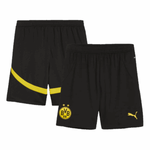 ドルトムント ホーム ユニフォーム キット 2024/25 (ユニフォーム+Shorts+Socks)