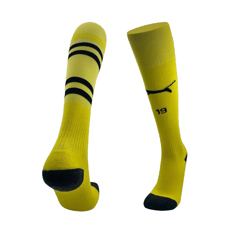 ドルトムント ホーム ユニフォーム キット 2024/25 (ユニフォーム+Shorts+Socks)