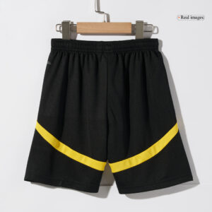 ドルトムント ホーム ユニフォーム キット 2024/25 キッズ 上下セット