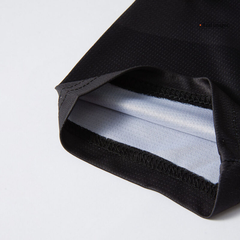 ドルトムント アウェイ サッカーユニフォーム 2024/25