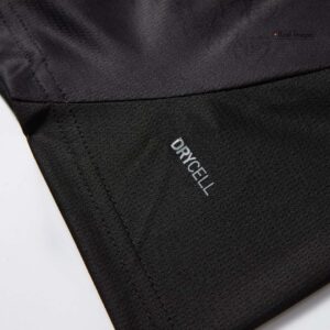 ドルトムント アウェイ サッカーユニフォーム 2024/25