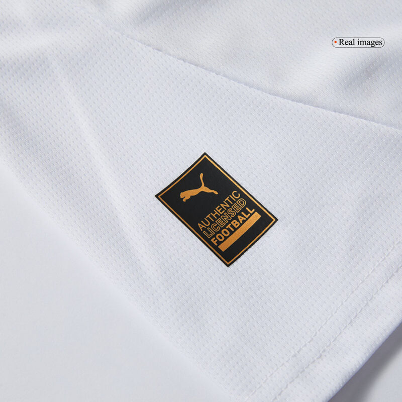 597176_13 ドルトムント サード アウェイ サッカーユニフォーム 2024/25