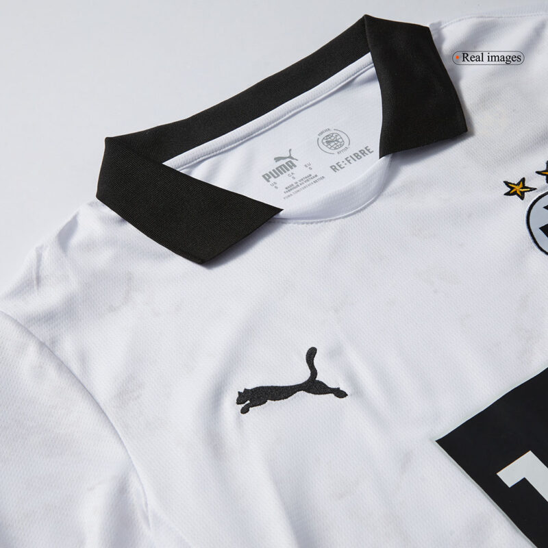 597176_8 ドルトムント サード アウェイ サッカーユニフォーム 2024/25