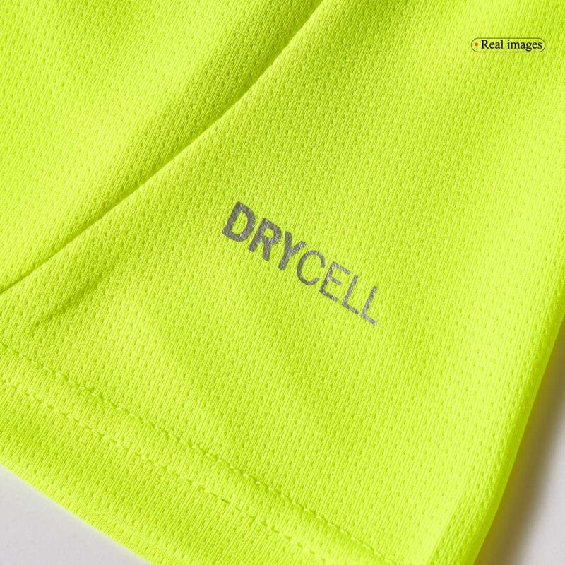 ドルトムント サッカーユニフォーム 2024/25 - Special (Neon Special)