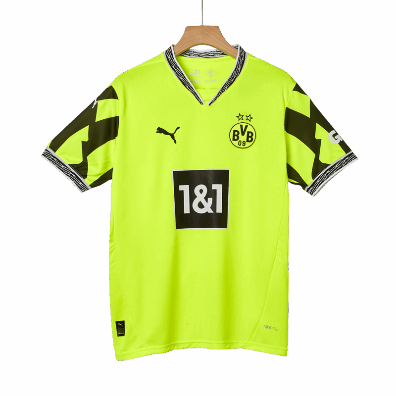 ドルトムント サッカーユニフォーム 2024/25 - Special (Neon Special)