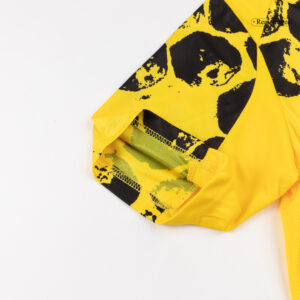 Dortmund Home Soccer Jersey 2025/26