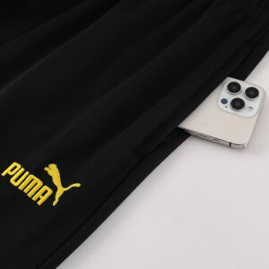 ドルトムント Training キット 2025/26 - Yellow