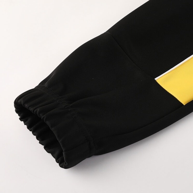 ドルトムント Training キット 2025/26 - Yellow