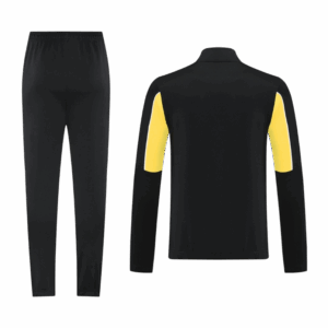 ドルトムント Training キット 2025/26 - Yellow