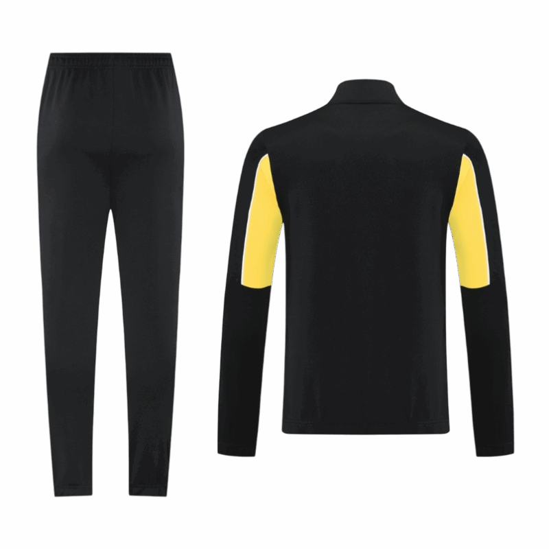 ドルトムント Training キット 2025/26 - Yellow