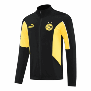 ドルトムント Training キット 2025/26 - Yellow