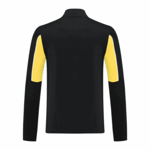 ドルトムント Training キット 2025/26 - Yellow