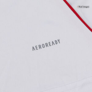 Eintracht Frankfurt Away Soccer Jersey 2025/26