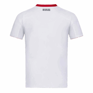 Eintracht Frankfurt Away Soccer Jersey 2025/26