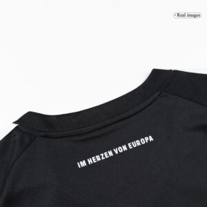 609286_10 Eintracht Frankfurt Soccer Jersey 2025/26