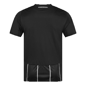 609286_2 Eintracht Frankfurt Soccer Jersey 2025/26