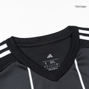 609286_4 Eintracht Frankfurt Soccer Jersey 2025/26