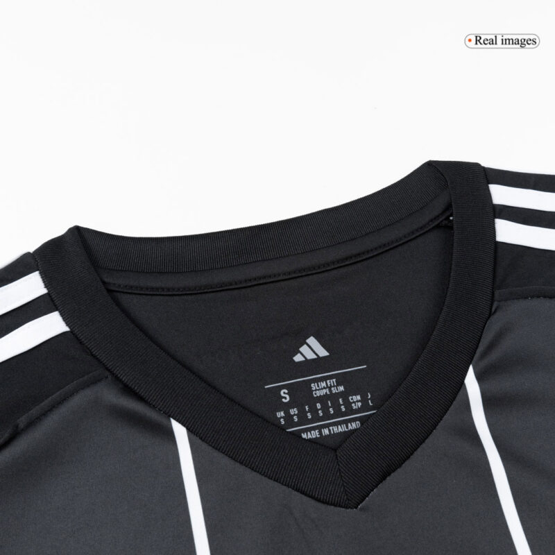 609286_4 Eintracht Frankfurt Soccer Jersey 2025/26