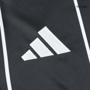 609286_5 Eintracht Frankfurt Soccer Jersey 2025/26