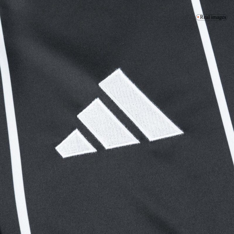 609286_5 Eintracht Frankfurt Soccer Jersey 2025/26