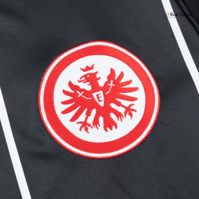 609286_6 Eintracht Frankfurt Soccer Jersey 2025/26