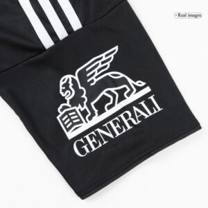 609286_8 Eintracht Frankfurt Soccer Jersey 2025/26