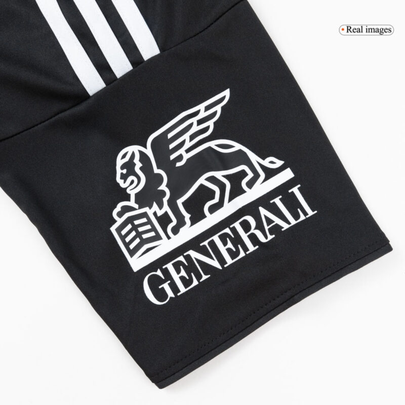 609286_8 Eintracht Frankfurt Soccer Jersey 2025/26