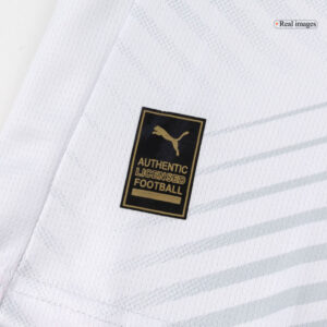 RB Leipzig Home Soccer Jersey 2025/26