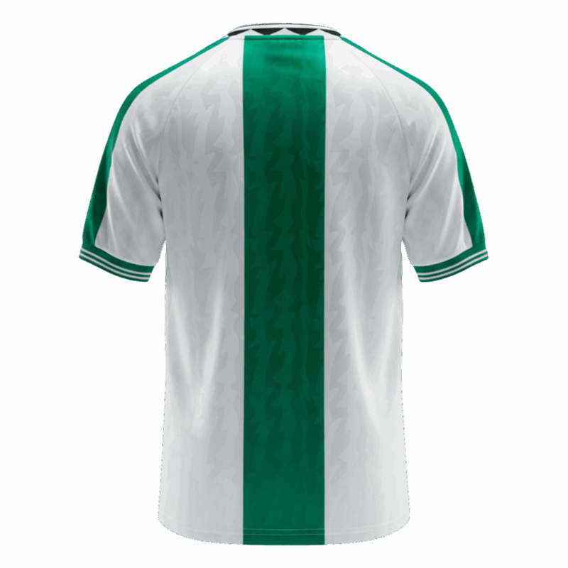 627704_2 Nigeria Away Soccer Jersey Retro 1996