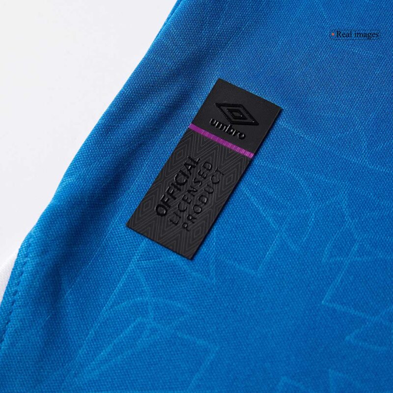 Salvador ホーム サッカーユニフォーム 2025