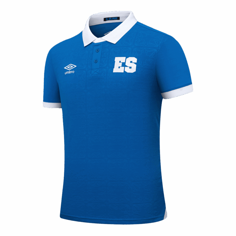 Salvador ホーム サッカーユニフォーム 2025