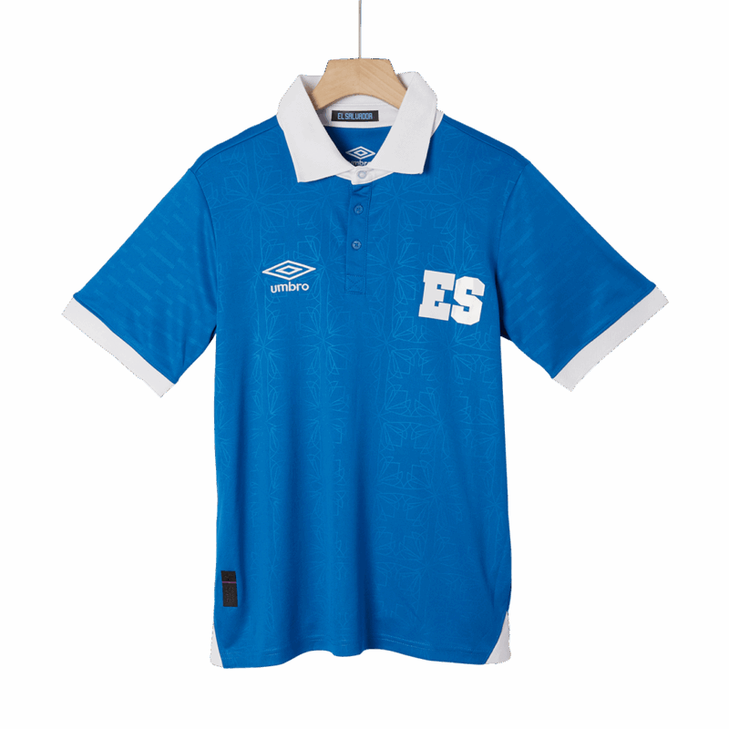 Salvador ホーム サッカーユニフォーム 2025