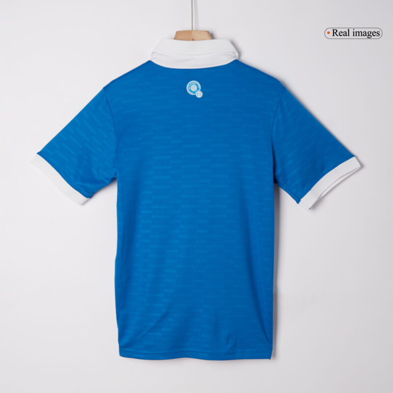 Salvador ホーム サッカーユニフォーム 2025