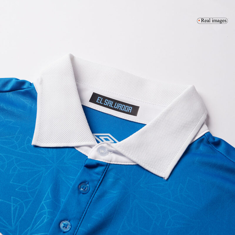 Salvador ホーム サッカーユニフォーム 2025