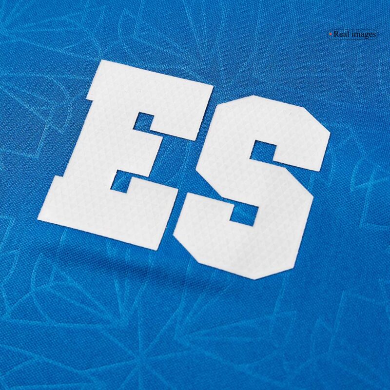 Salvador ホーム サッカーユニフォーム 2025