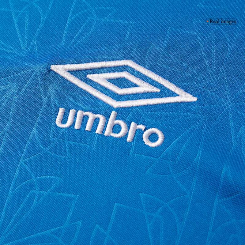 Salvador ホーム サッカーユニフォーム 2025