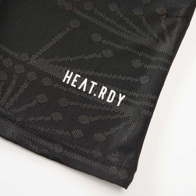 Mexico RAÚL #9 サード  アウェイ サッカーユニフォーム オーセンティック 2025 -Gold Cup